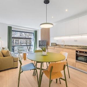 Apartamento de 1 Dormitorio